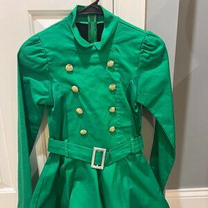 Weissman Large Child Musical Theater or Tap Costume